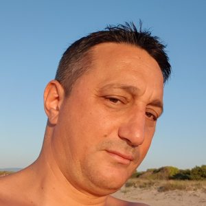 Profilbild von Nicola Leo