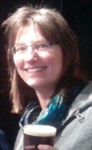 Profilbild von Nicola Lohse