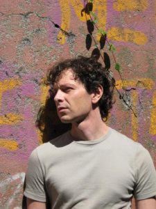 Profilbild von Nicola Lutz