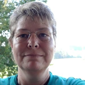 Profilbild von Nicola Mack