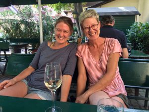 Profilbild von Nicola Müller