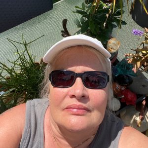 Profilbild von Nicola Munde