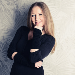 Profilbild von Nicola Nauschütz-Graefendorf