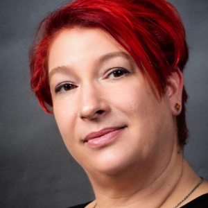 Profilbild von Nicola Niemann