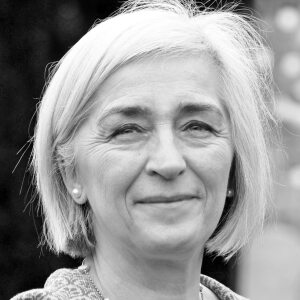 Profilbild von Nicola Ohm