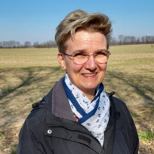 Profilbild von Nicola Oppat