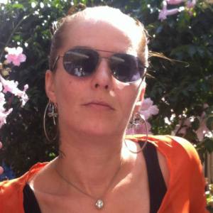 Profilbild von Nicola Osterholzer