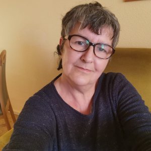 Profilbild von Nicola Pössel