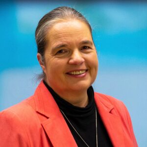 Profilbild von Nicola Pospischil