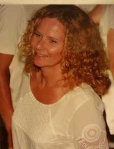 Profilbild von Nicola Quast