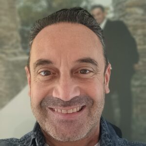 Profilbild von Nicola Raiolo