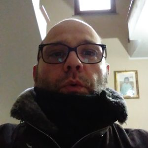 Profilbild von Nicola Renda