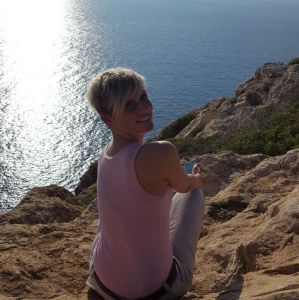Profilbild von Nicola Ries