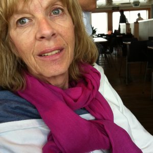 Profilbild von Nicola Ritter-Herr