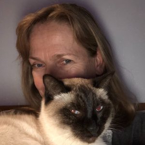 Profilbild von Nicola Röh