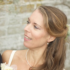 Profilbild von Nicola Rowedder-Weber