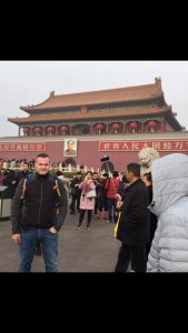 Profilbild von Nicola Rudolph