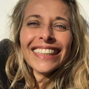 Profilbild von Nicola Sacher