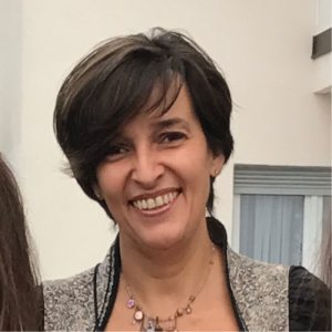 Profilbild von Nicola Sawilla