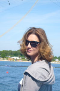 Profilbild von Nicola Schäfer