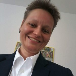 Profilbild von Nicola Schafmann
