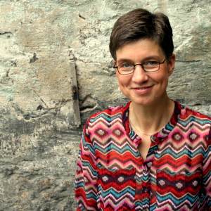 Profilbild von Nicola Schenk