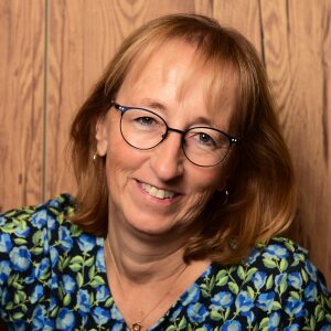 Profilbild von Nicola Scherr