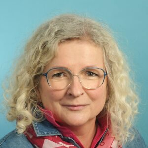 Profilbild von Nicola Schlott-Jahnke