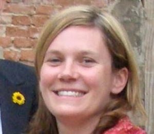 Profilbild von Nicola Schmidt