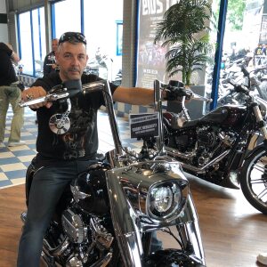 Profilbild von Nicola Schminke