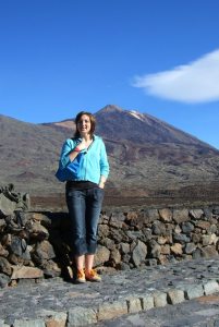 Profilbild von Nicola Schmitz