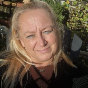 Profilbild von Nicola Schniegler