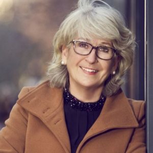 Profilbild von Nicola Schulte