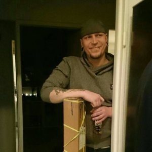 Profilbild von Nicolá Schulz