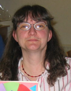 Profilbild von Nicola Sittnewski