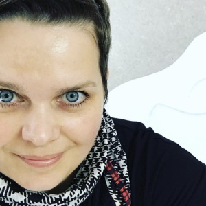 Profilbild von Nicola Specht