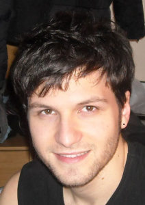 Profilbild von Nicola Spisso