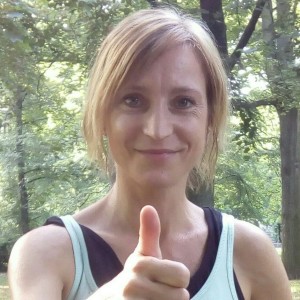 Profilbild von Nicola Steglich
