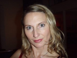 Profilbild von Nicola Steiner