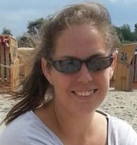 Profilbild von Nicola Velbinger