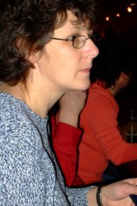 Profilbild von Nicola Venth