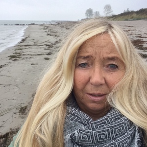 Profilbild von Nicola Voß