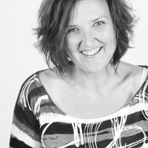 Profilbild von Nicola Weber