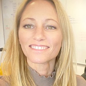 Profilbild von Nicola Weidemann