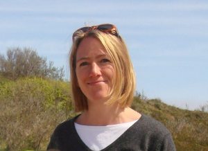 Profilbild von Nicola Wenzel