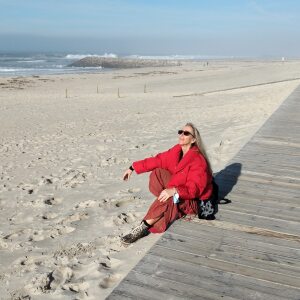 Profilbild von Nicola Wiedmann