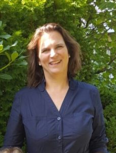 Profilbild von Nicola Witte