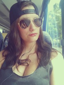 Profilbild von Nicola Wittje