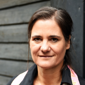 Profilbild von Nicola Wulf