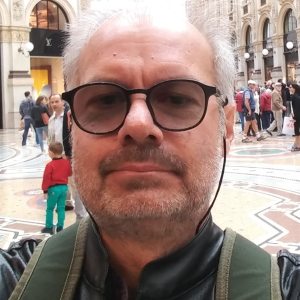 Profilbild von Nicola de Paolis